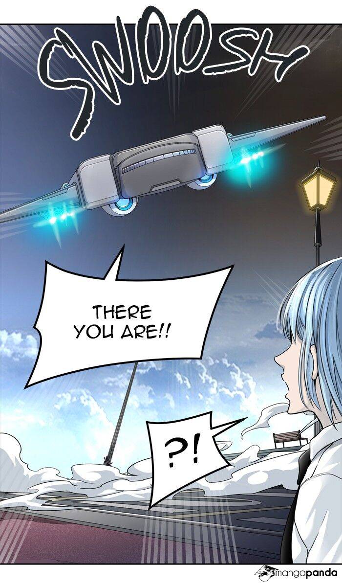 Tower of God Chapter 447 image 010